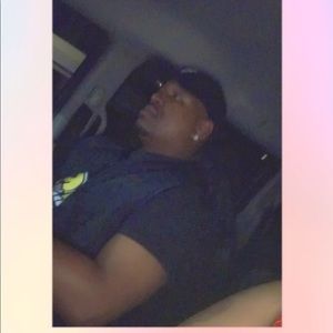 Meet your Posher, Richard